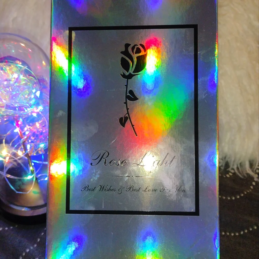 ROSE LIGHT - Picture 6 of 10
